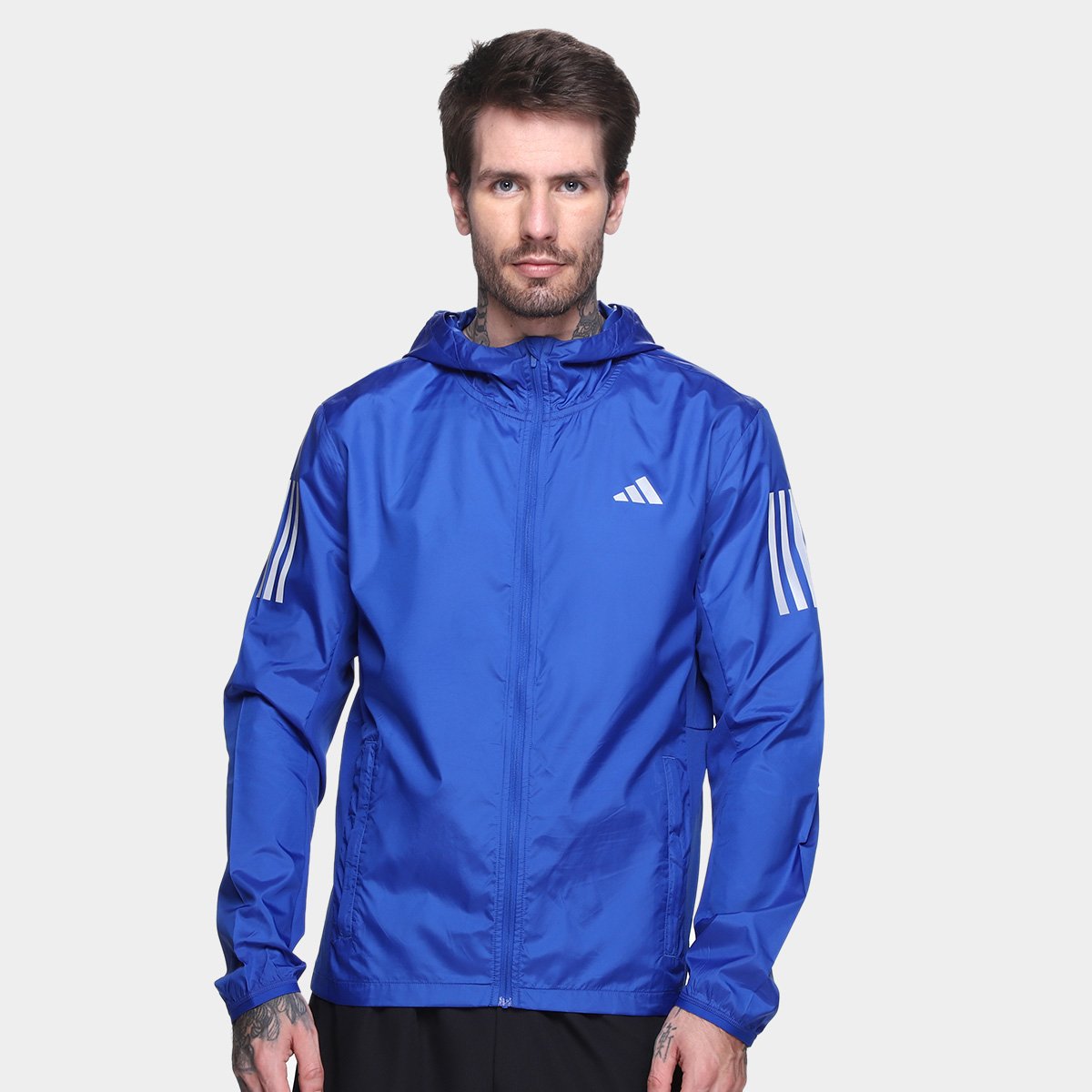 Jaqueta Adidas OTR Masculina - Main Image