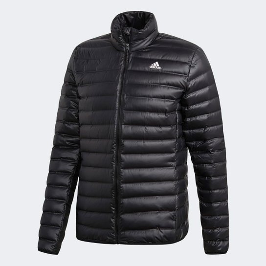 Jaqueta Adidas Outdoor Varilite Masculino - Preto é ruim? Jaqueta Adidas Outdoor Varilite Masculino - Preto é boa?