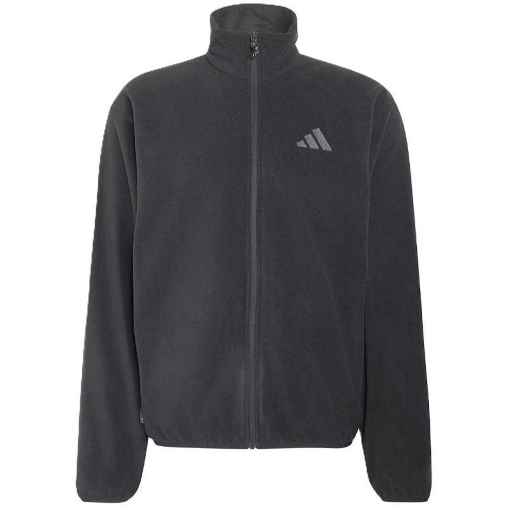 JAQUETA ADIDAS POLAR FLEECE TERREX PRETA MASCULINA