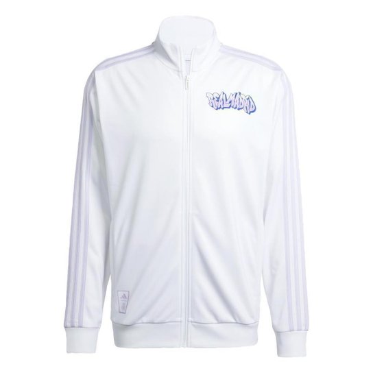 Jaqueta Adidas Real Madrid Masculino