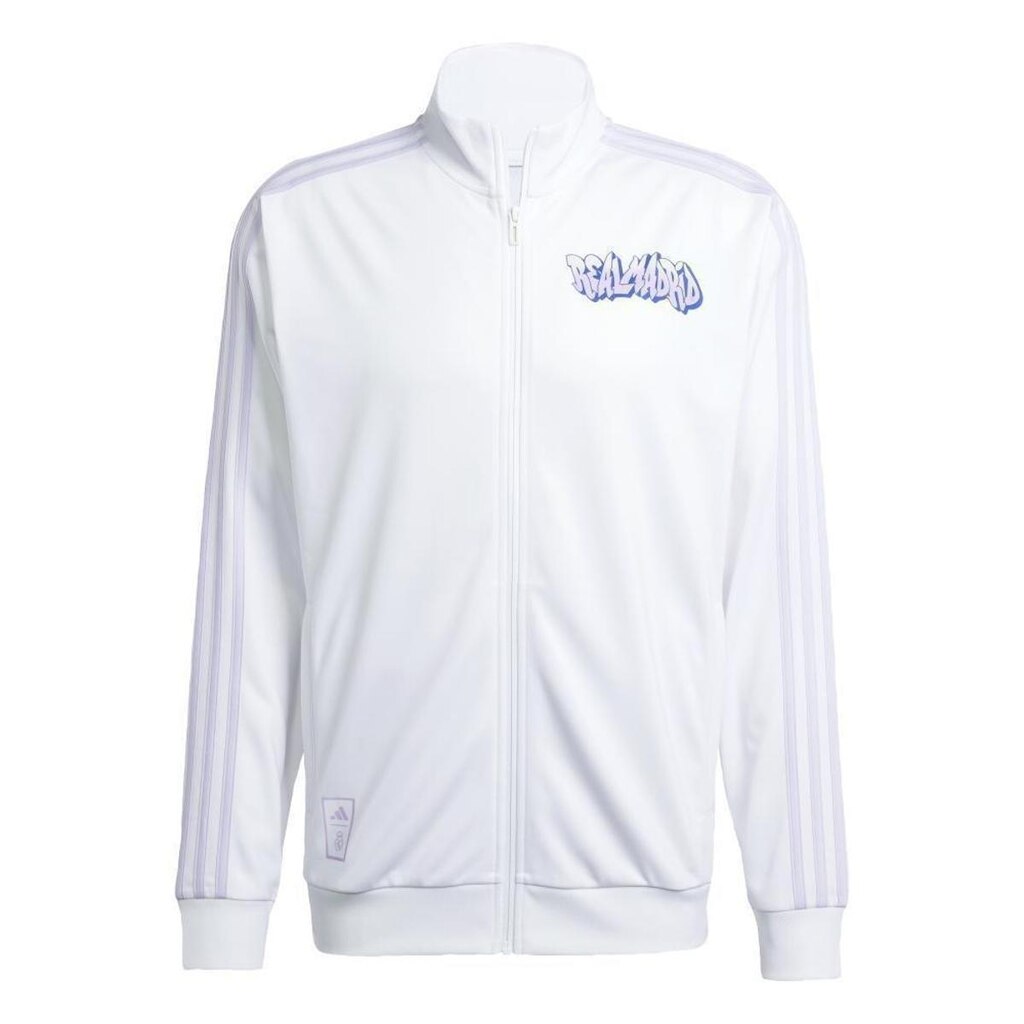 Jaqueta Adidas Real Madrid Masculino