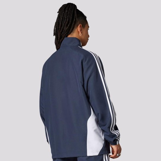 Jaqueta Adidas Real Madrid Urban Purist Marinho