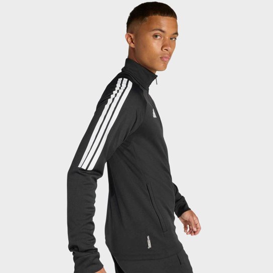 Jaqueta Adidas Sereno Masculina