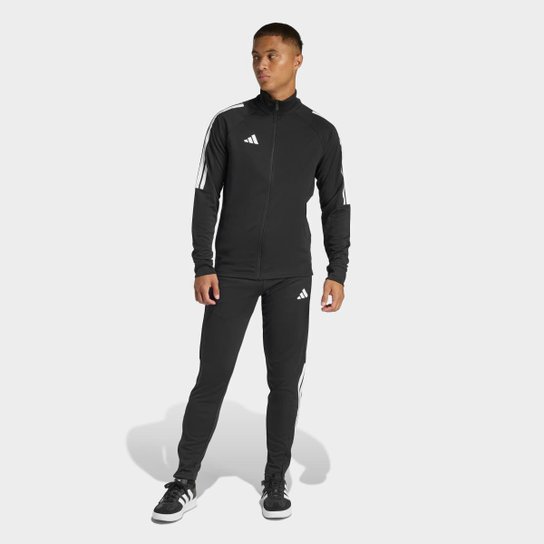 Jaqueta Adidas Sereno Masculina