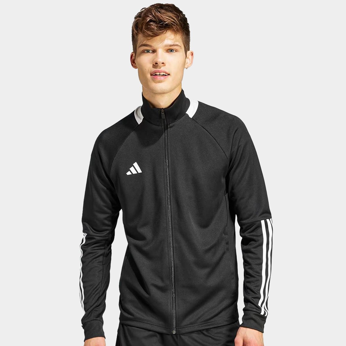 Jaqueta Adidas Sereno Masculino Menor preço em Jaqueta Adidas Sereno Masculino