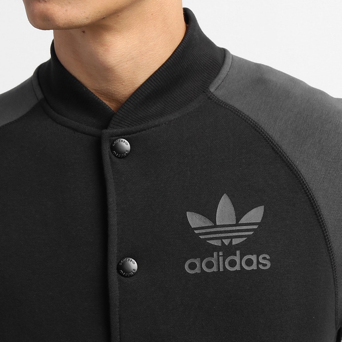 adidas fleece