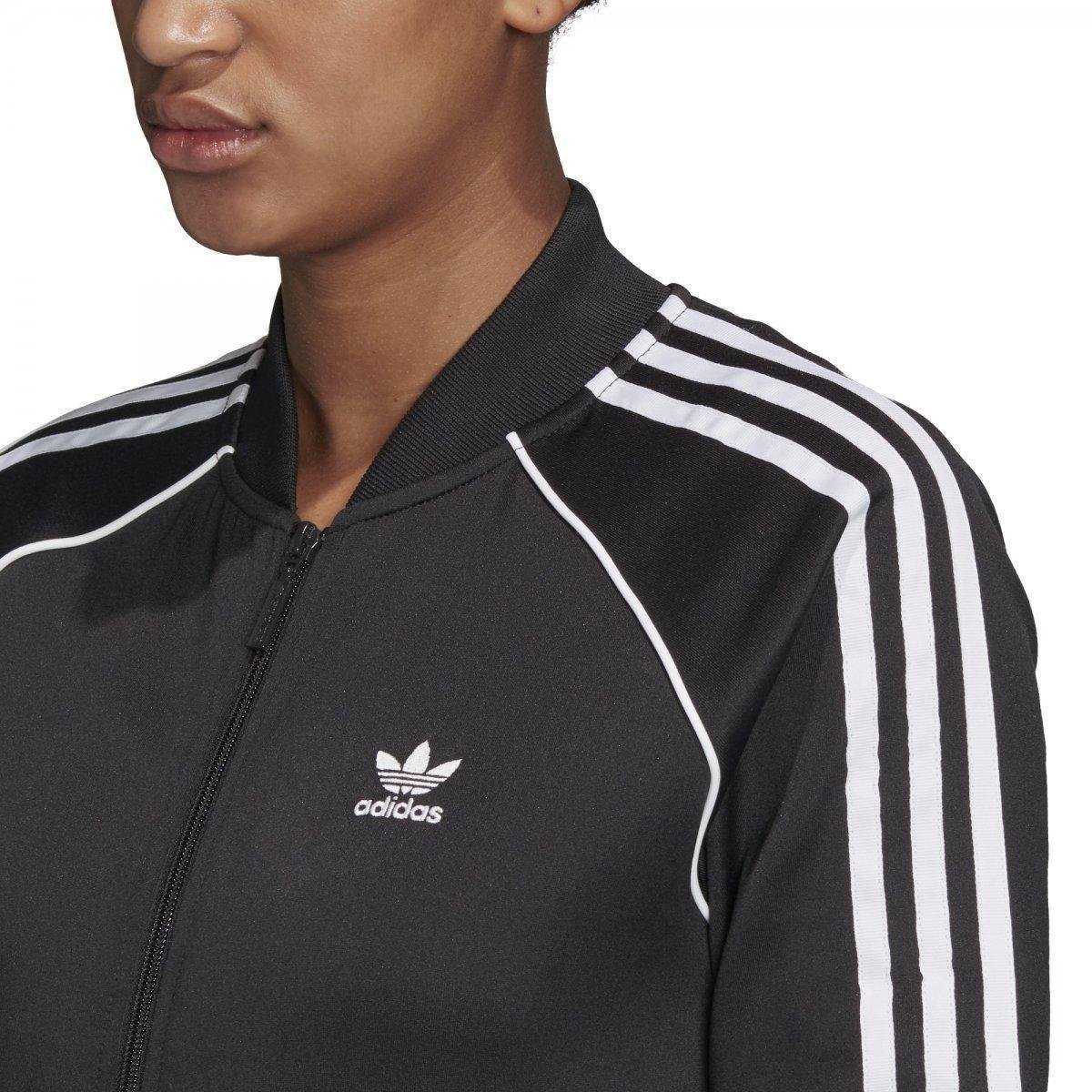 adidas sst feminina