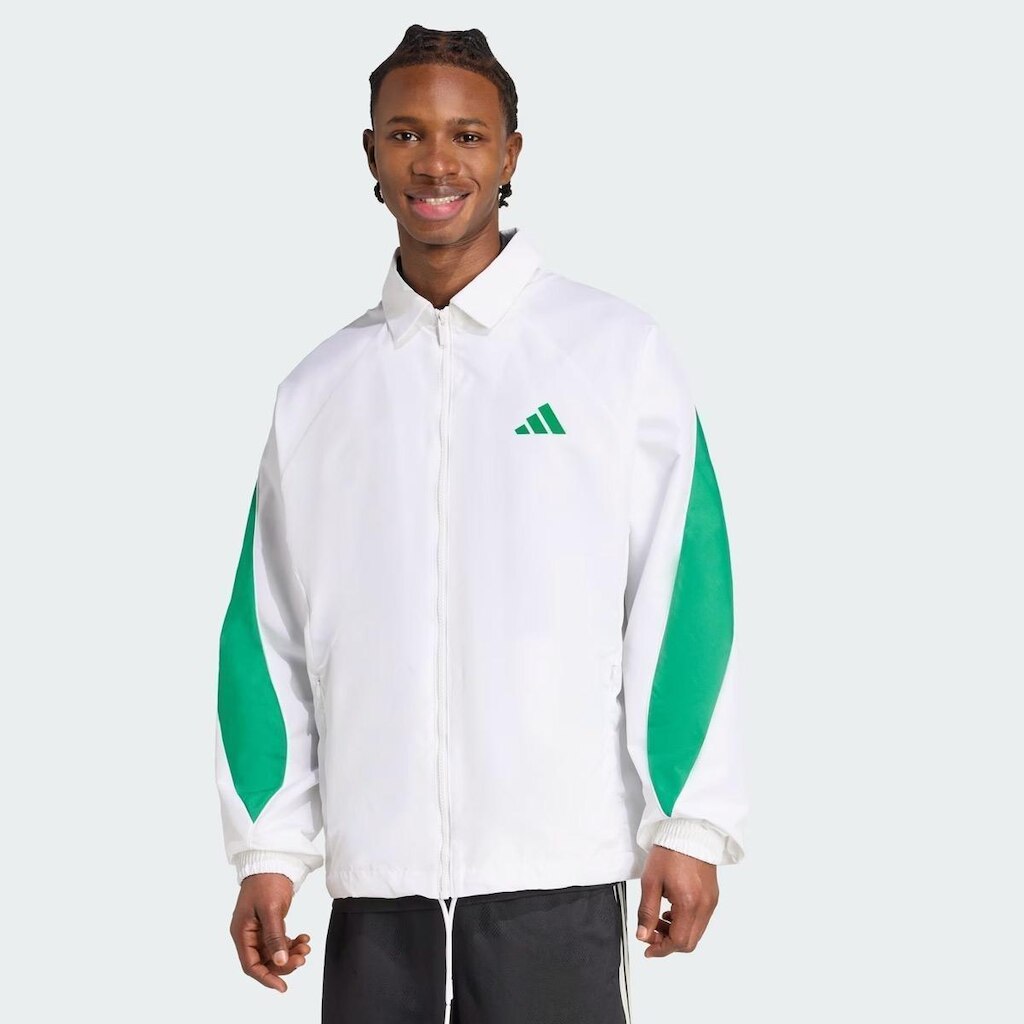 Jaqueta Adidas Stadium SEAS TT Masculina