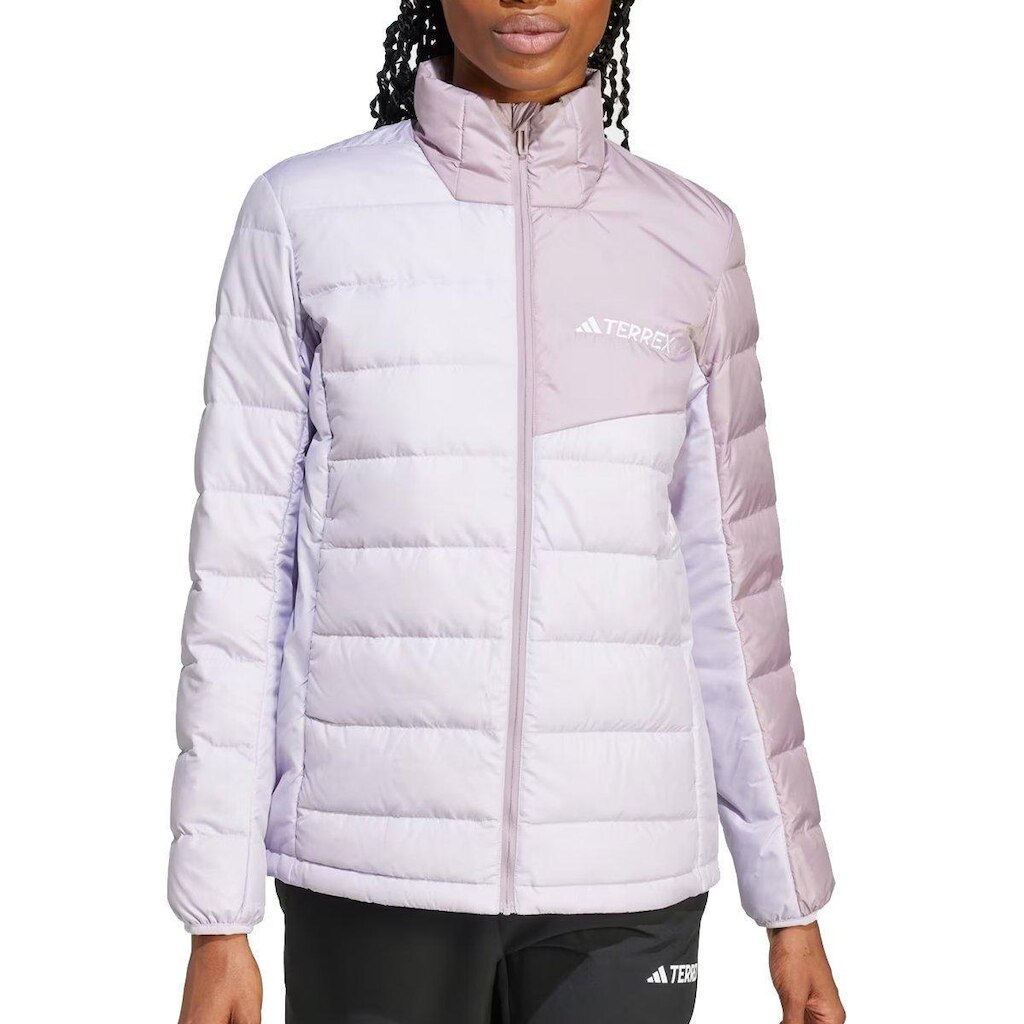 Jaqueta Adidas Terrex Down Feminino