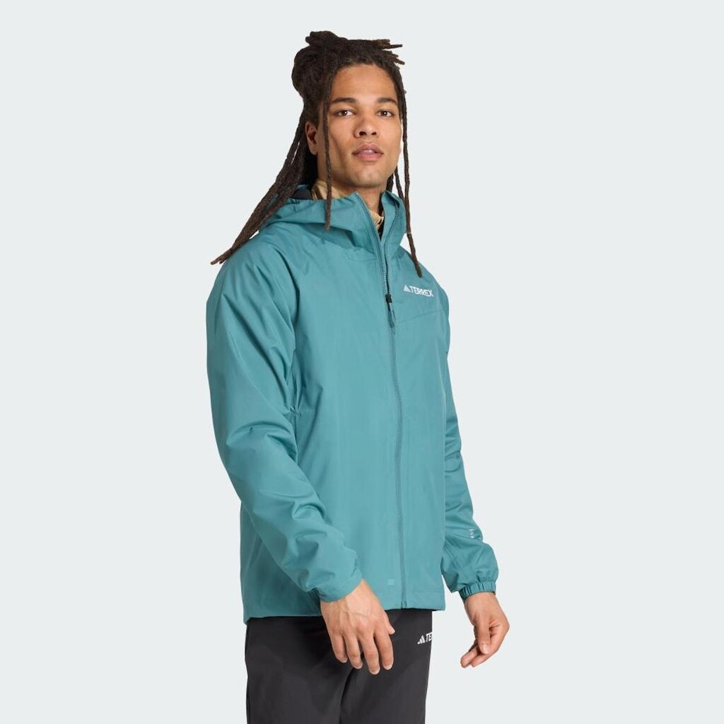 Jaqueta Adidas Terrex Multi 2L Rain.Rdy Masculina