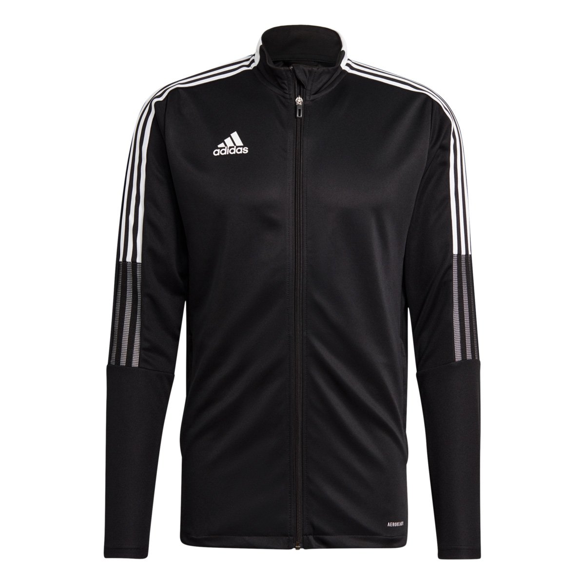 Adidas Tiro Jaqueta Da Adidas Preta Jaqueta Masculina Casaco Neve