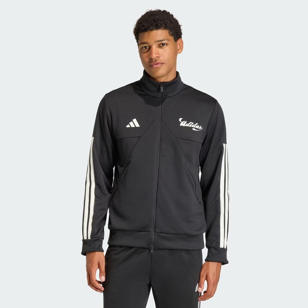 Jaqueta Adidas Tiro CG  Masculina