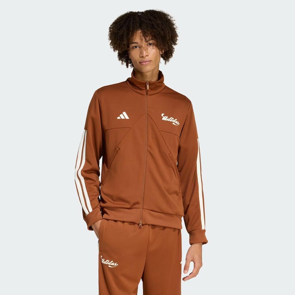 Jaqueta Adidas Tiro CG Masculina