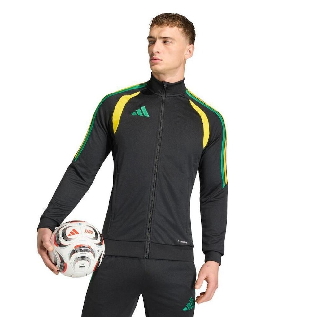 Jaqueta Adidas  Treino Tiro 26 League