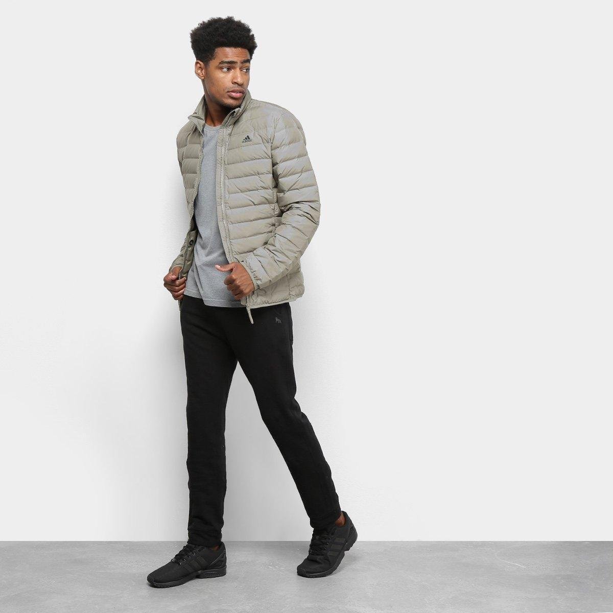 jaqueta adidas varilite soft j masculina