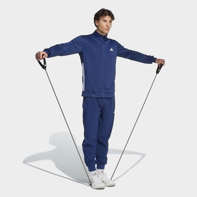 Jaqueta Adidas We Allset Masculina