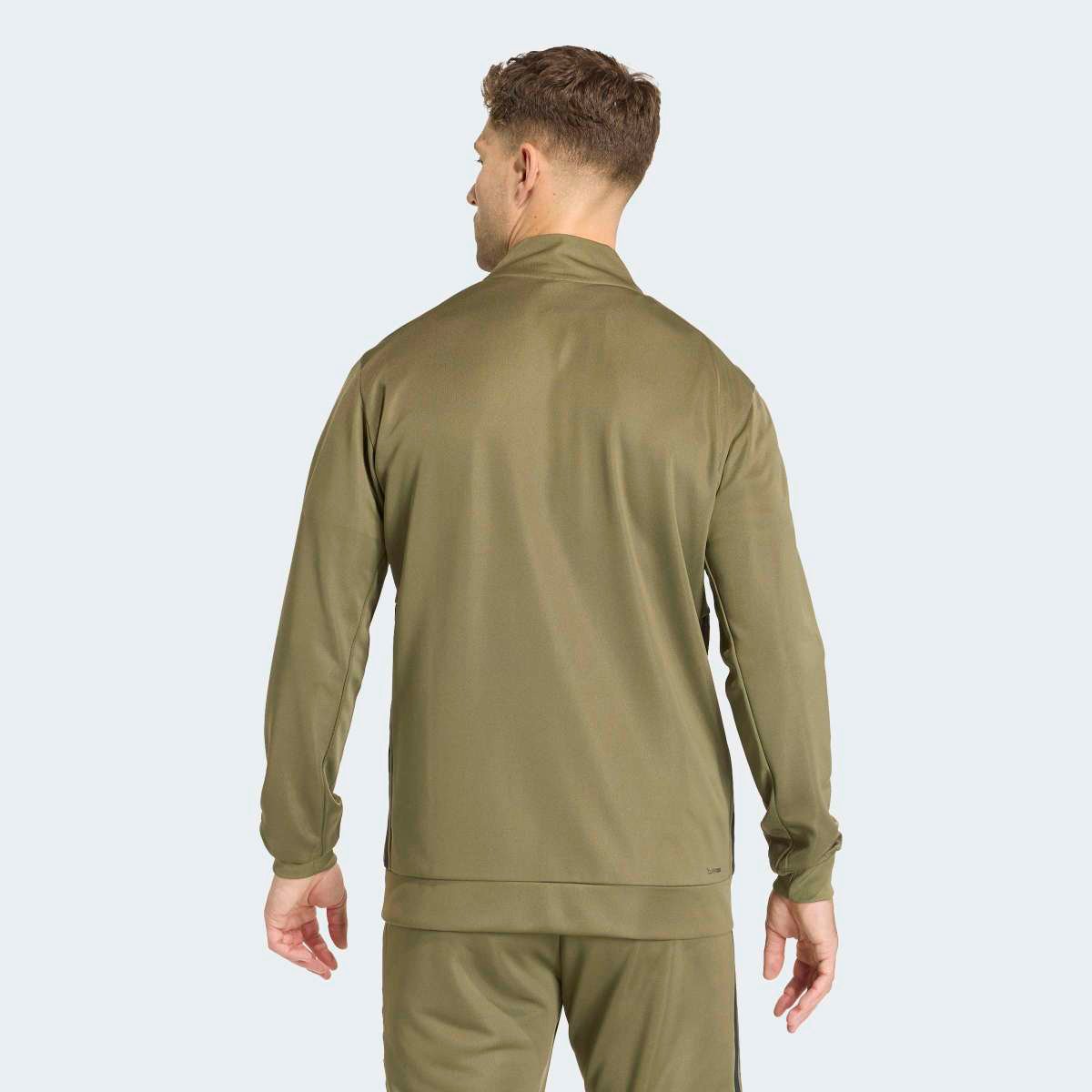 Jaqueta Adidas We Allset Masculina - 1