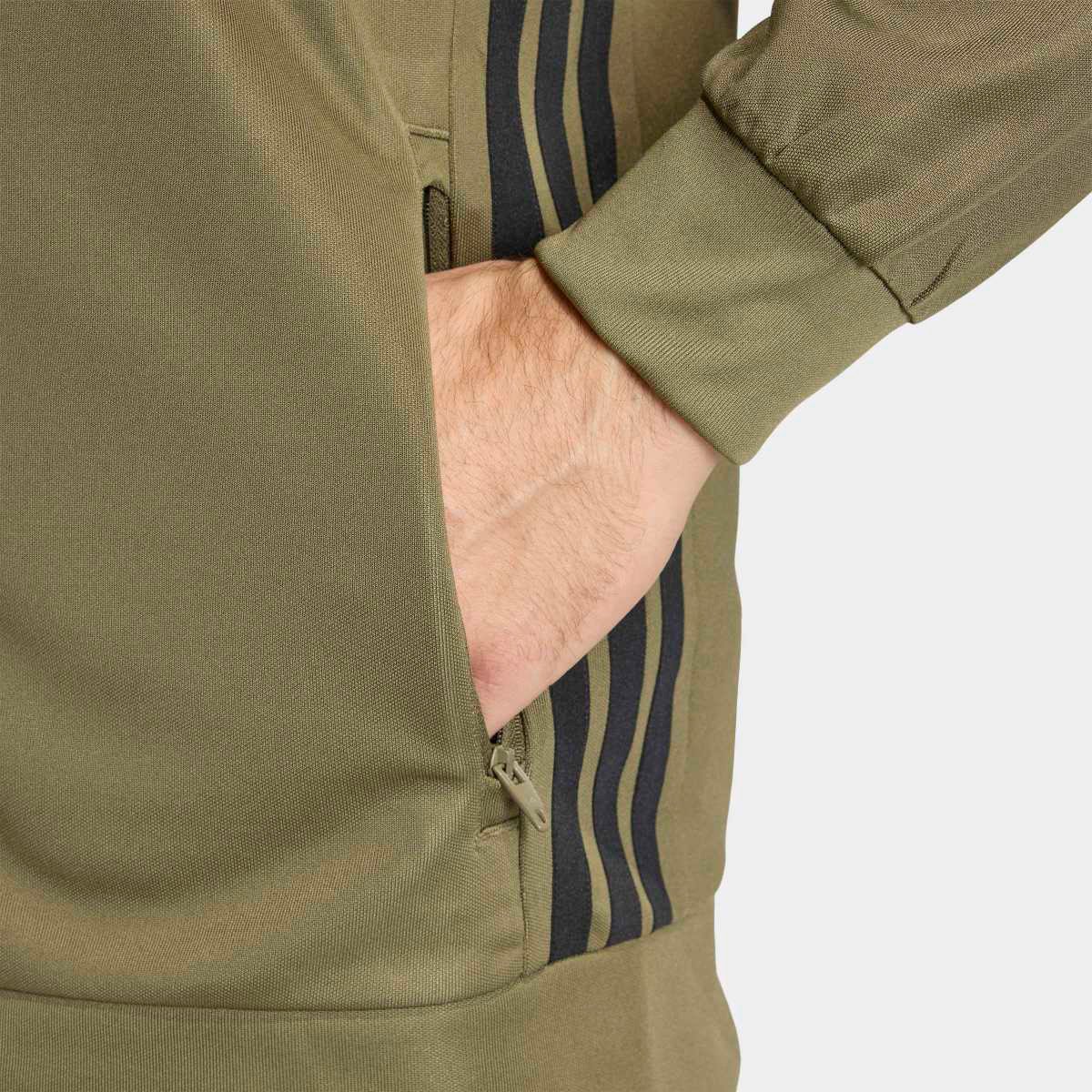 Jaqueta Adidas We Allset Masculina - 3