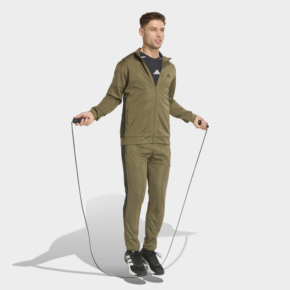 Jaqueta Adidas We Allset Masculina - 4