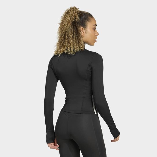 Jaqueta Adidas We Base Feminina