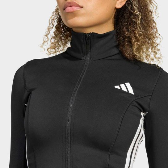 Jaqueta Adidas We Base Feminina