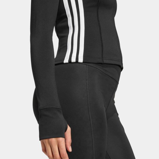 Jaqueta Adidas We Base Feminina