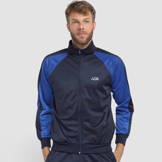 Jaqueta ADX Chimpa Masculina - Marinho é ruim? Jaqueta ADX Chimpa Masculina - Marinho é boa?