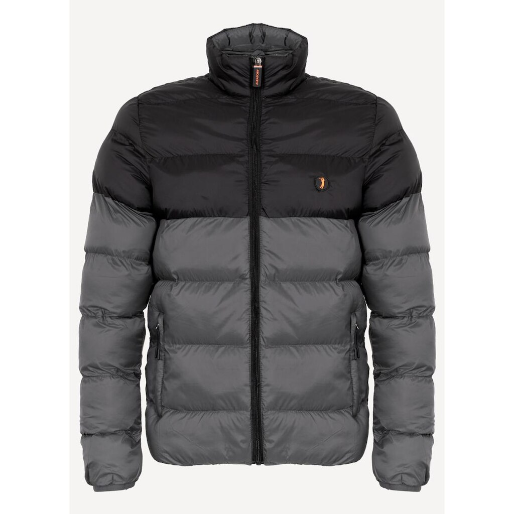 Jaqueta Aleatory Bomber Hot Chumbo