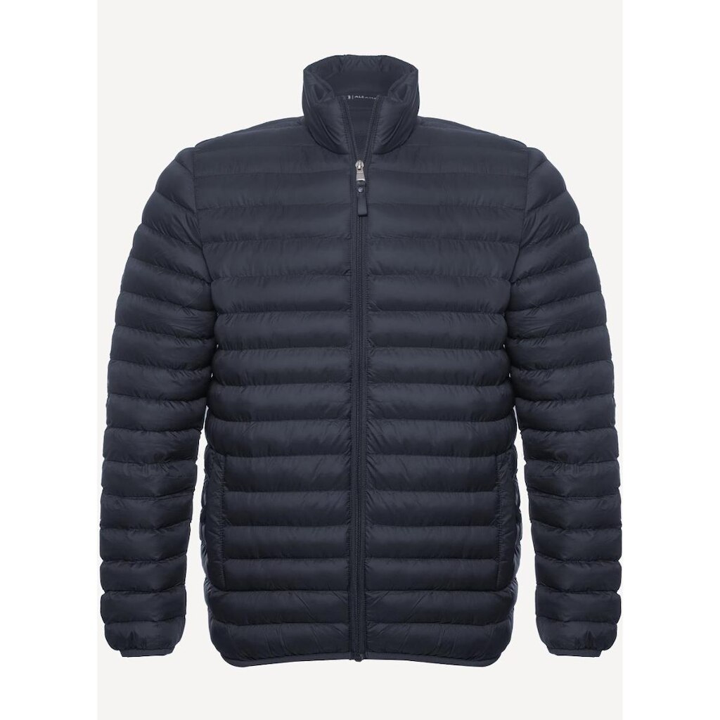 Jaqueta Aleatory Smart Cinza