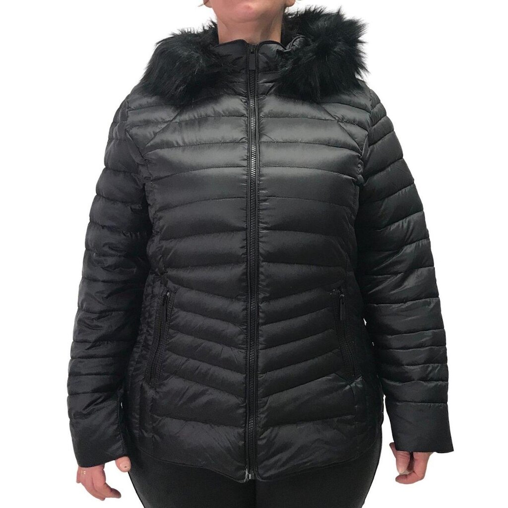Jaqueta Alpelo Pluma de Pato Capuz Removível 40200113