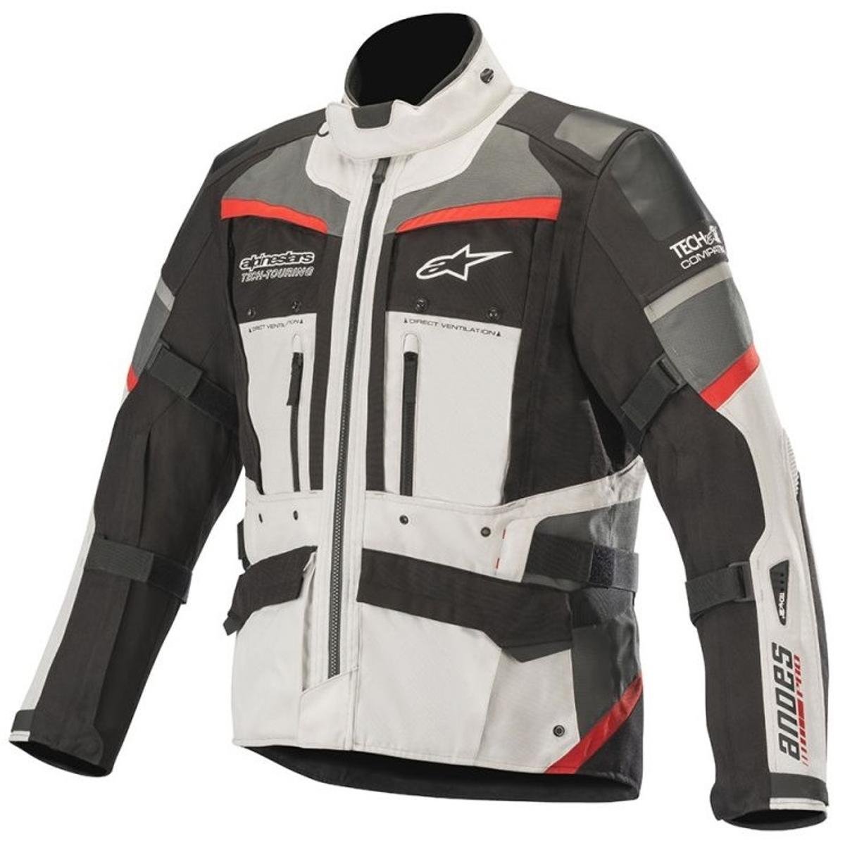 preço jaqueta alpinestars