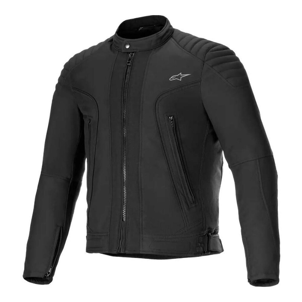Jaqueta Alpinestars Clayton Wr Preto