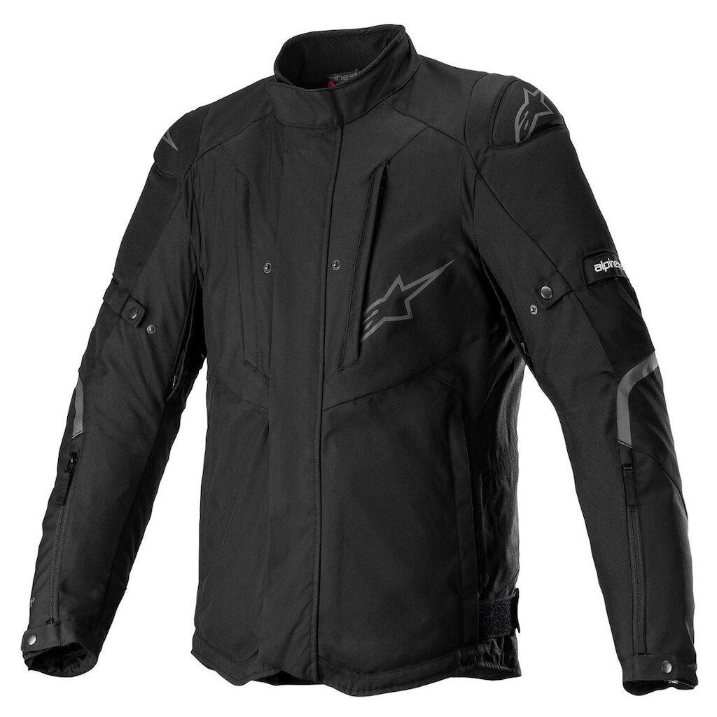 Jaqueta Alpinestars Rx-5 Drystar Anthracite