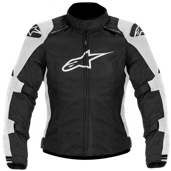 jaqueta alpinestars stella caladan wp