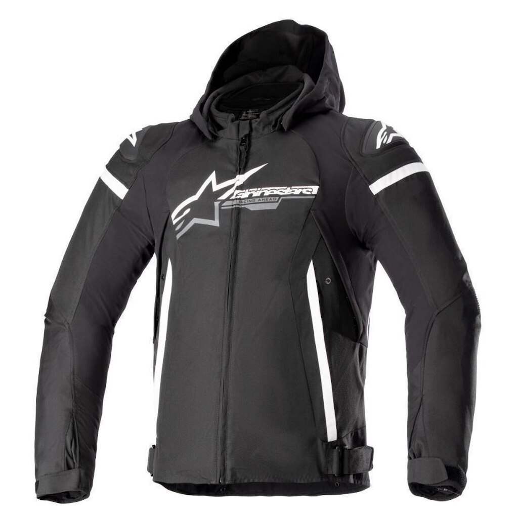 Jaqueta Alpinestars Zaca WP Masculina