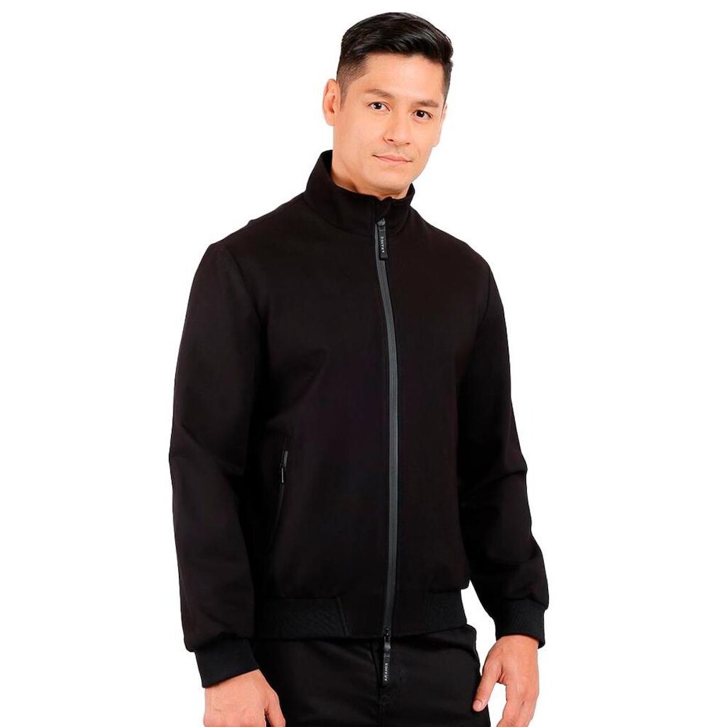 Jaqueta Aramis Move Bomber Masculino