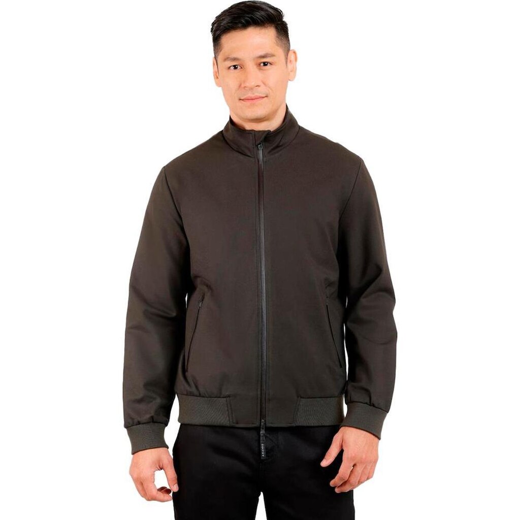 Jaqueta Aramis Move Bomber Masculino