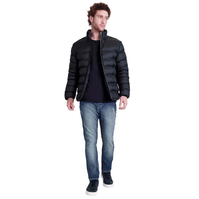 Jaqueta Aramis Puffer Liquid Repeller Masculino