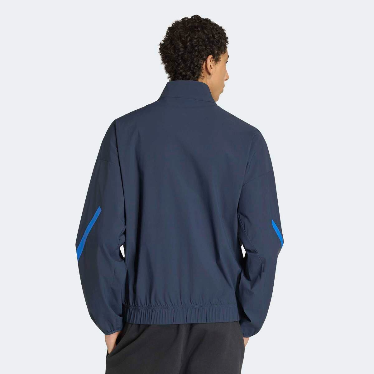 Jaqueta Arsenal 26/27 Hino Adidas Masculina - 1