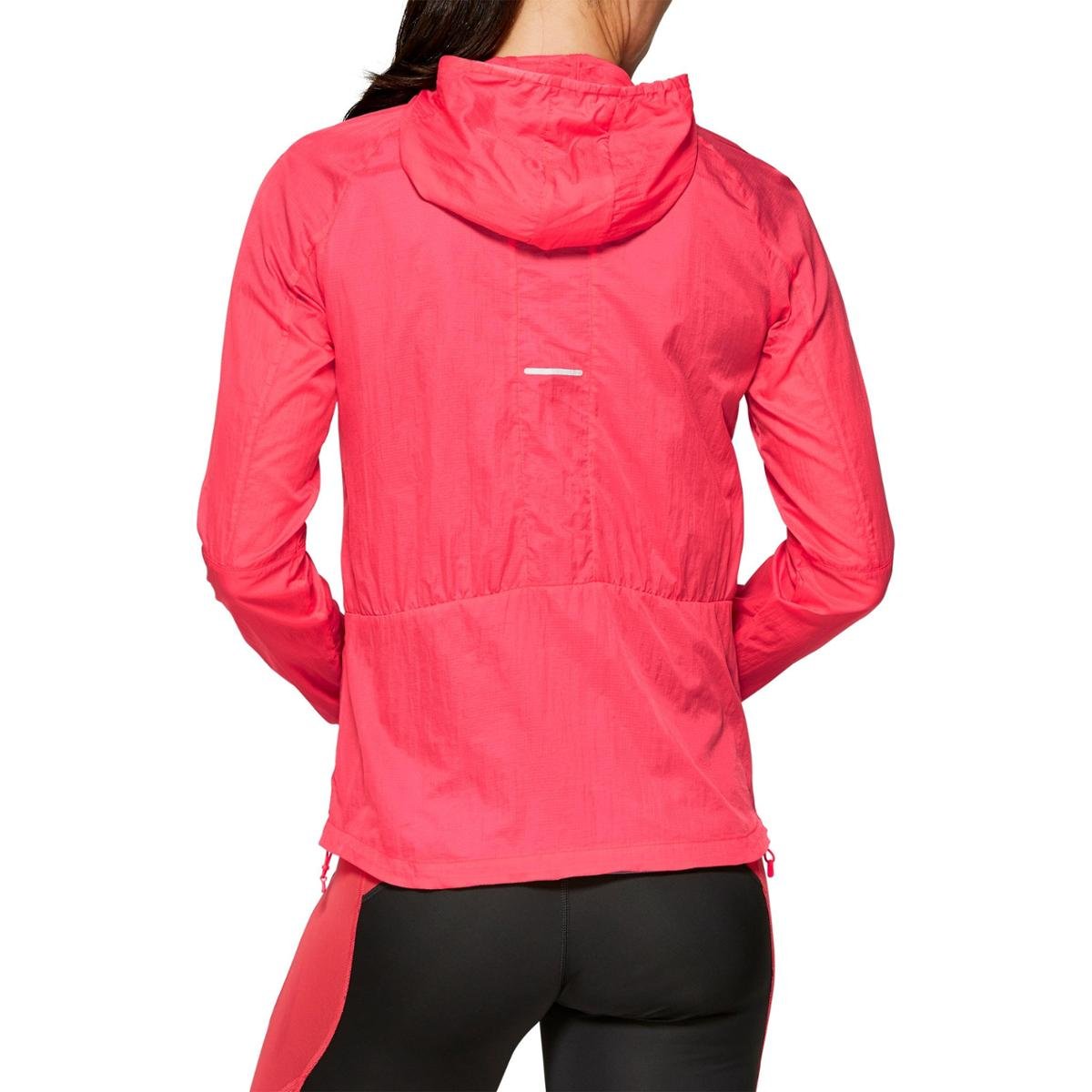 jaqueta gonew windbreaker packable masculina