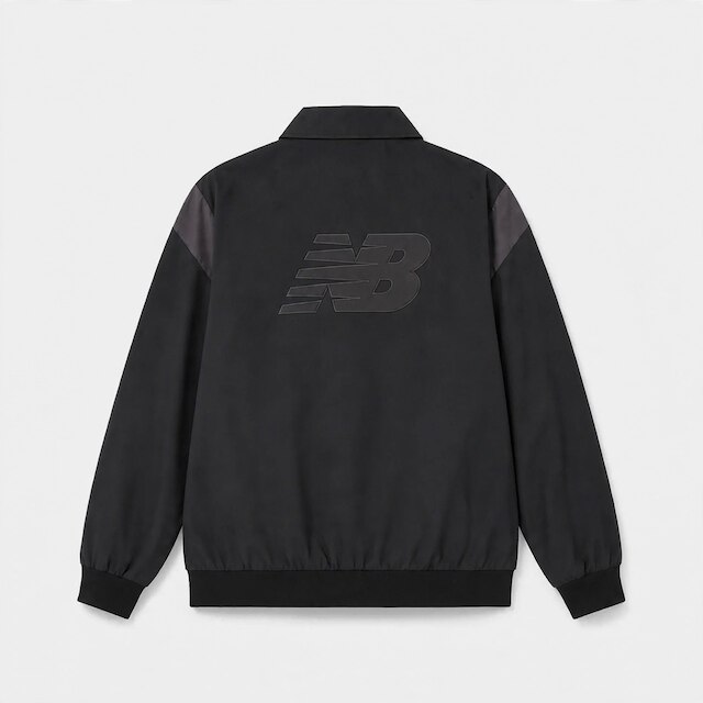 Jaqueta Athletics Varsity Masculina