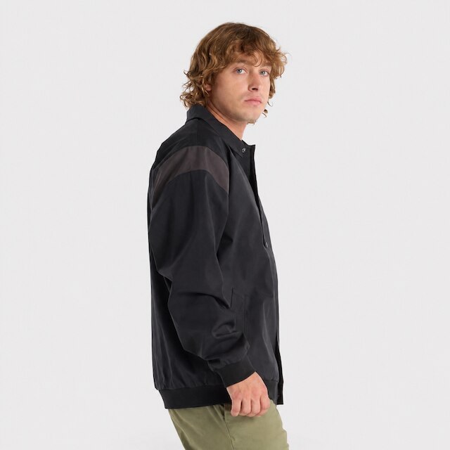 Jaqueta Athletics Varsity Masculina