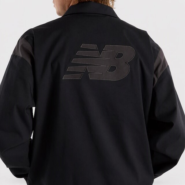 Jaqueta Athletics Varsity Masculina