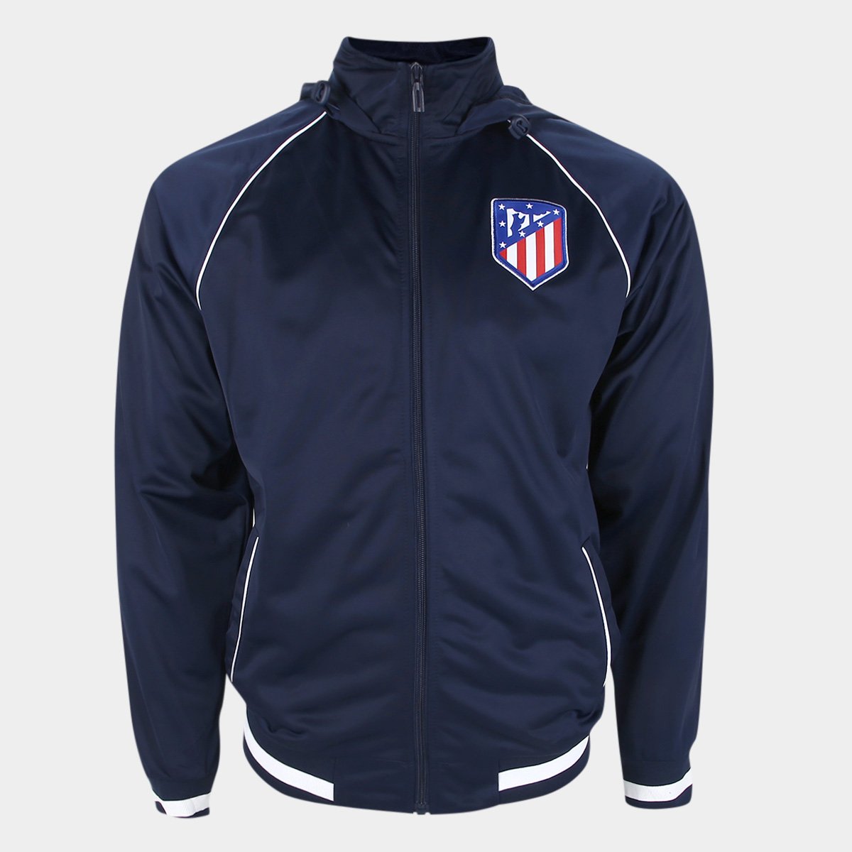 Jaqueta Atlético de Madrid SPR C/ Capuz Masculina