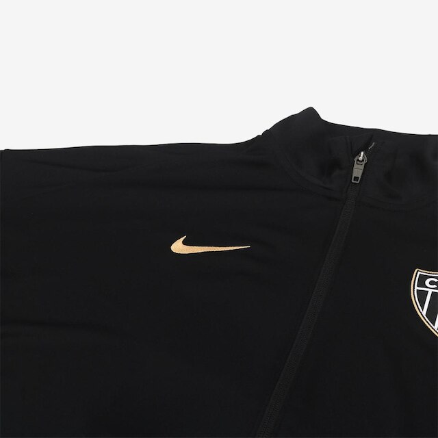 Jaqueta Atlético Mineiro Nike Academy Pro 2026 Treino Feminina
