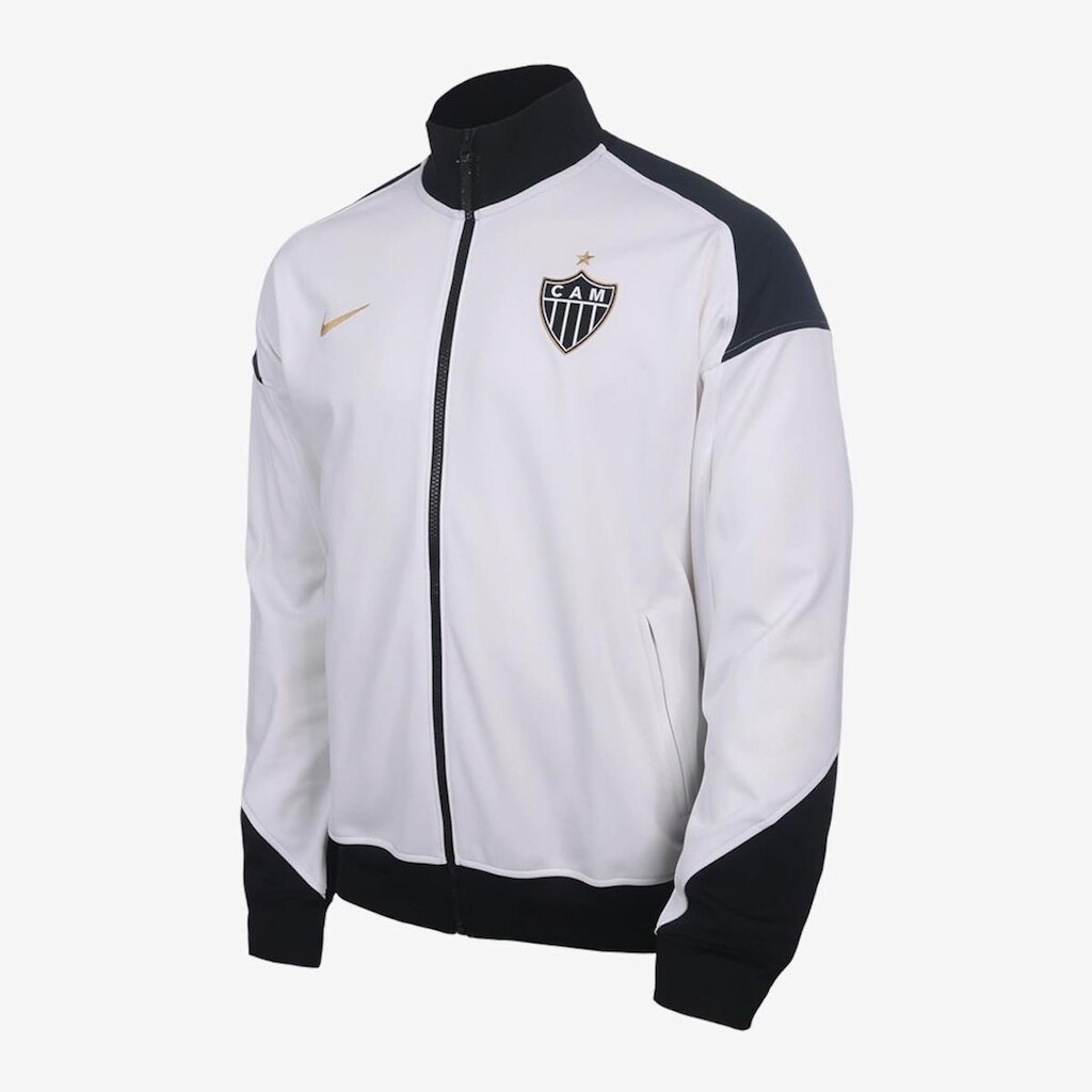 Jaqueta Atlético Mineiro Nike Academy Pro Anthem Masculina