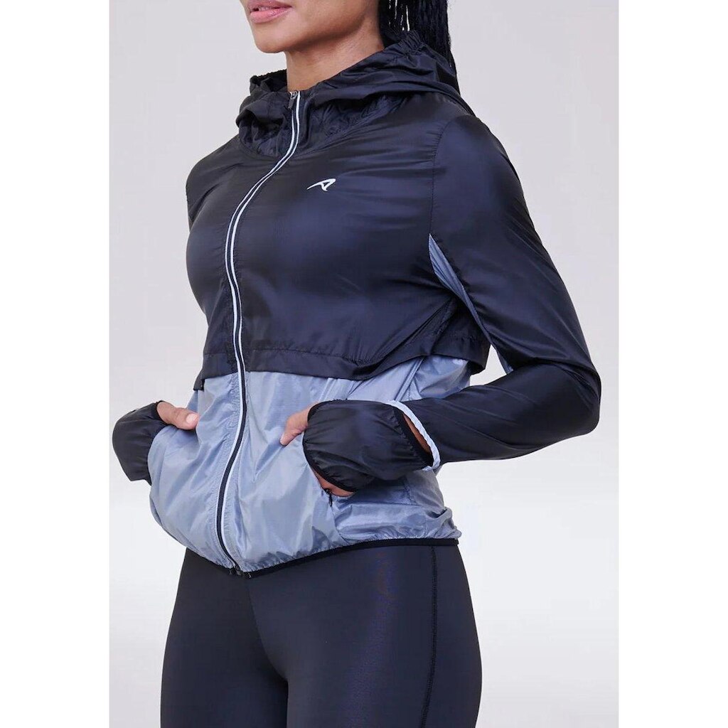 Jaqueta Authen Resistente A Agua - feminino