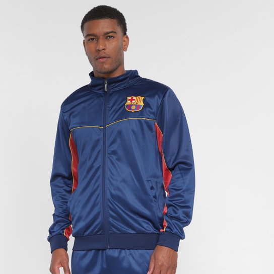 Jaqueta Barcelona Masculina - Azul Escuro é ruim? Jaqueta Barcelona Masculina - Azul Escuro é boa?