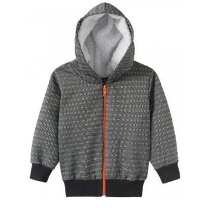 huge fleece moletom com capuz