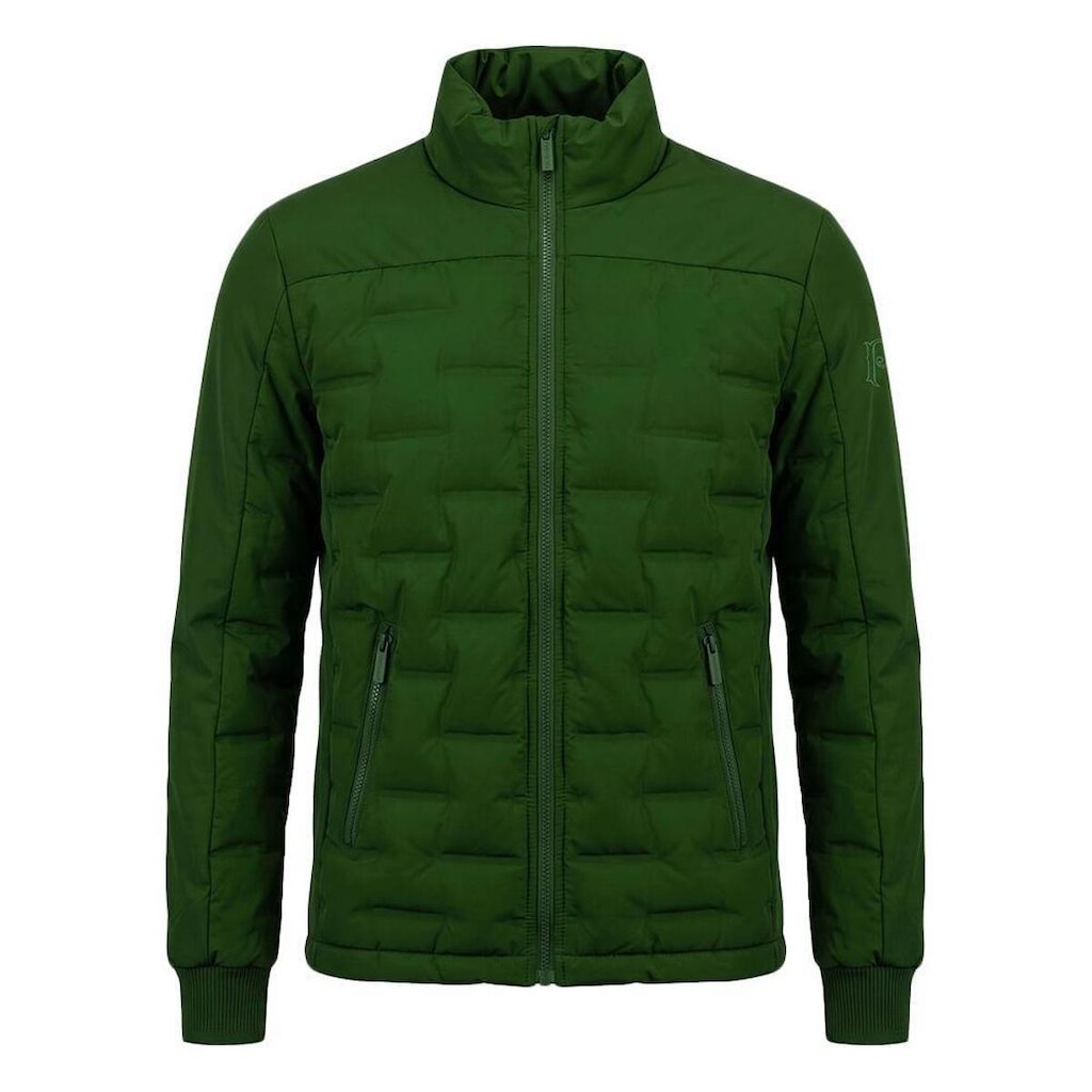 JAQUETA BETEL PALMEIRAS PUFFER MASCULINA